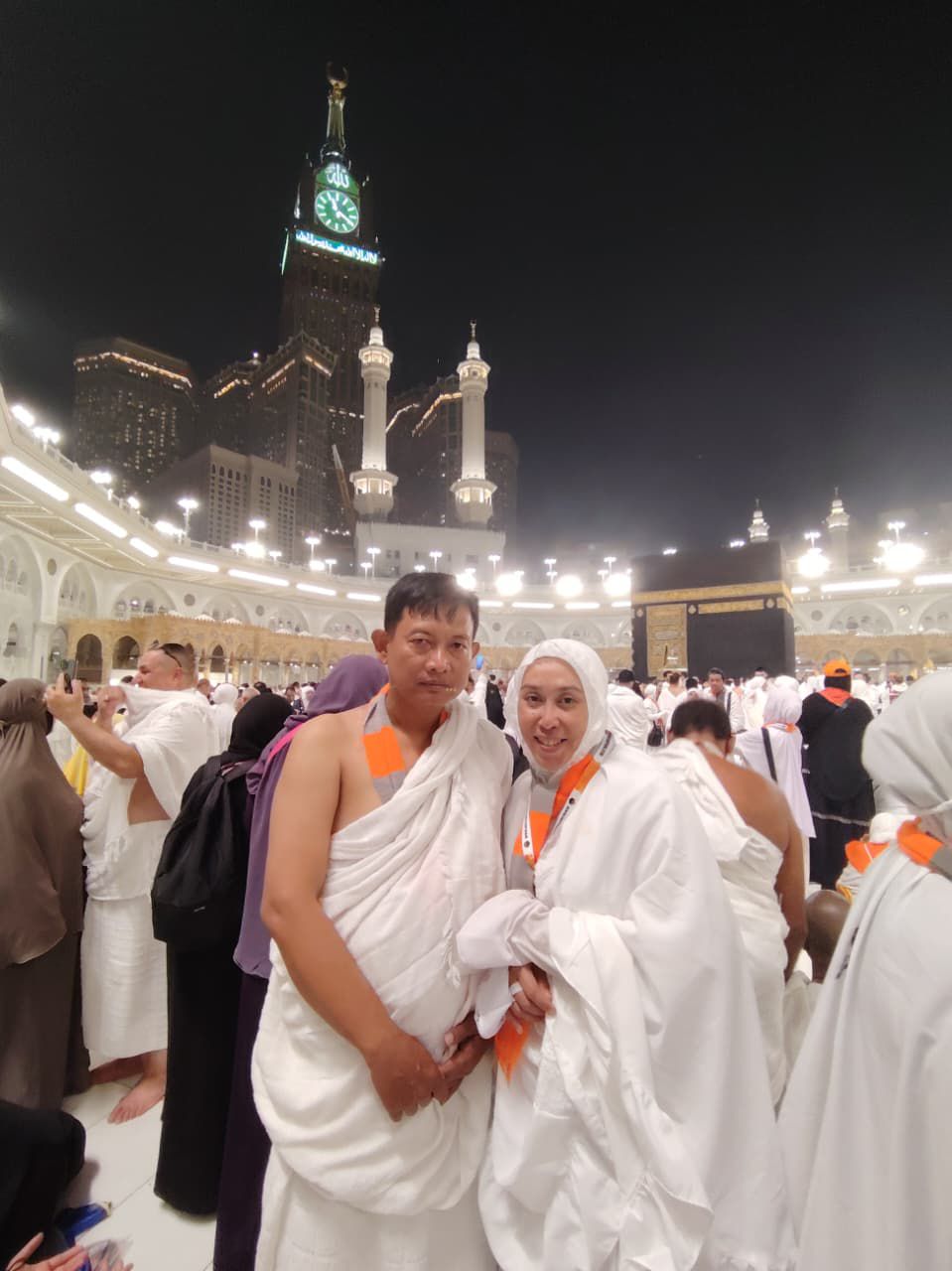 Galeri Mekkah